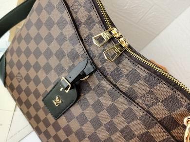 1:1 Louis Vuitton Bags Odeon M45354 31X27X11cm ZY