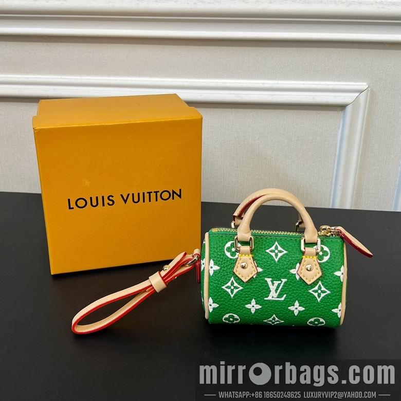 1:1 Louis Vuitton Bags 10X5X6cm 012304 XM 3
