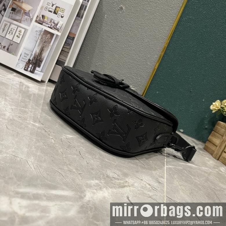 1:1 Louis Vuitton Bags M47060 20X17X7cm XMY