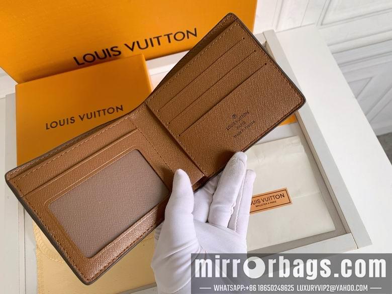 1:1 Louis Vuitton Bags M60930 11.5X9cm YG 1