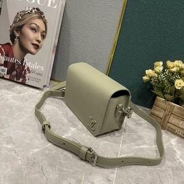 1:1 Louis Vuitton Bags Aerogram M82085 M82086 17.3x12x7cm ss1