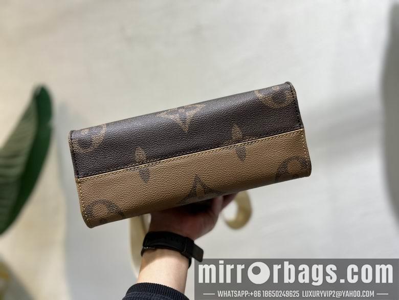 1:1 Louis Vuitton Bags M46373 25X19X11.5cm