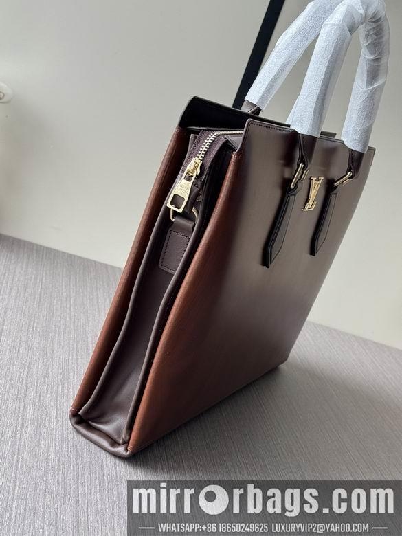 1:1 Louis Vuitton Bags 8472-1 39X29X7cm XM