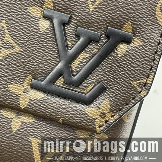 1:1 Louis Vuitton Bags Fastline M22482 M22611 23.5x18x7cm ss