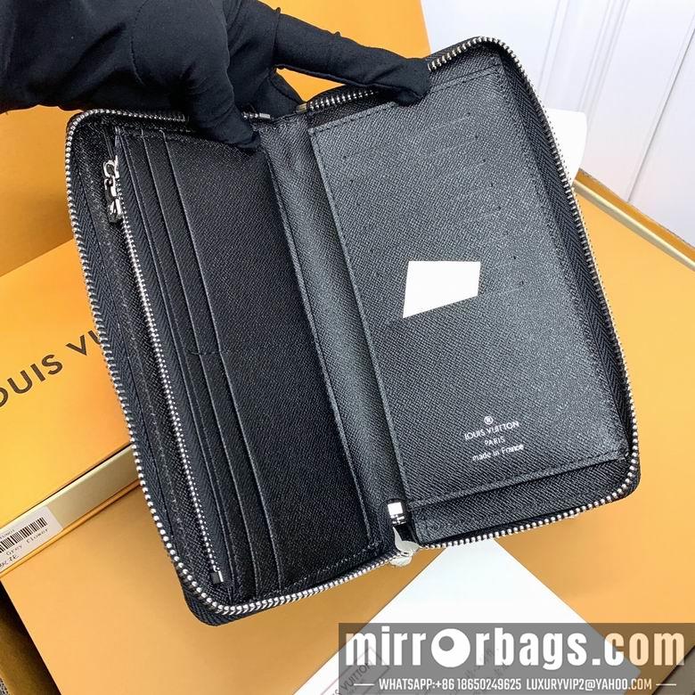1:1 Louis Vuitton Bags M63095 20X10X2cm ZC 4