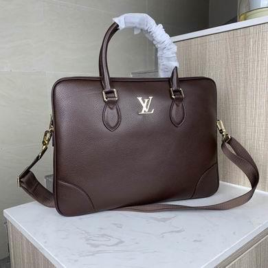 1:1 Louis Vuitton Bags 8404-1 38X28X6cm XM 3colour