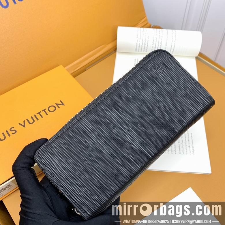 1:1 Louis Vuitton Bags M63095 20X10X2cm ZC 5