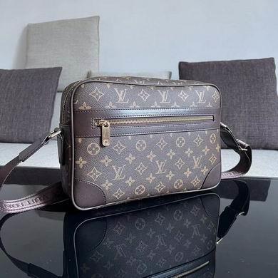 1:1 Louis Vuitton Bags 2367-2 31X21X7cm WP