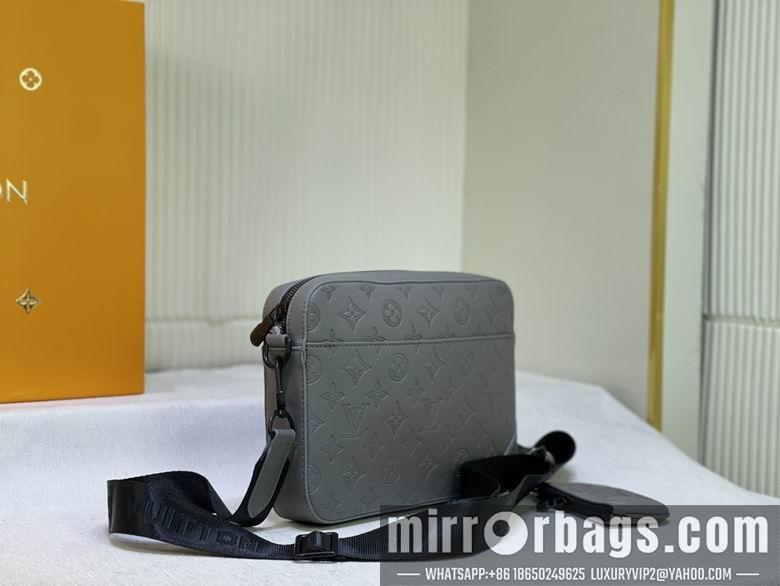 1:1 Louis Vuitton Bags Sprinter M69443 27x4.5x18.5cm ss