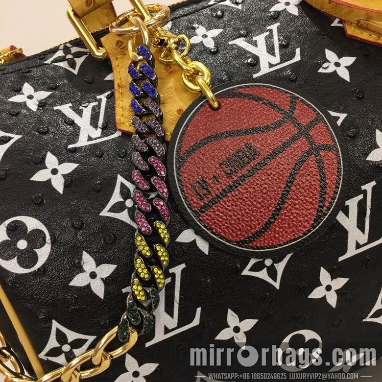 1:1 Louis Vuitton Bags M85904 M14064 M24066 M40391 25X19X15cm XMY 3colour