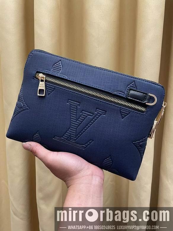 1:1 Louis Vuitton Bags 999-5 27X17X2cm XM 3colour