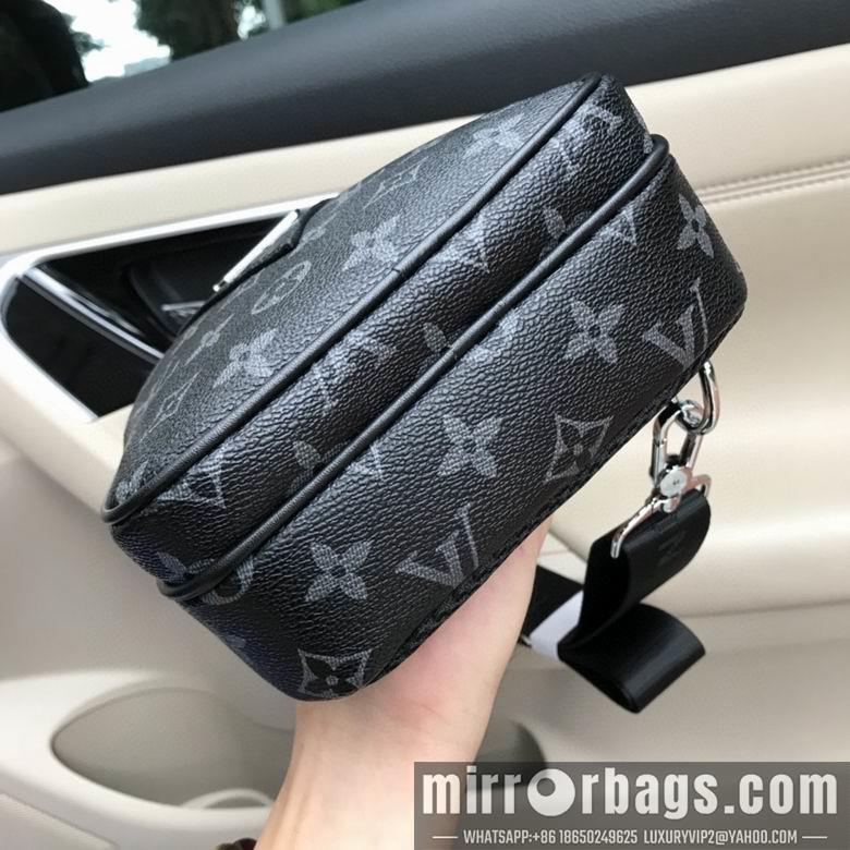 1:1 Louis Vuitton Bags 808-3 29X16X6cm WP