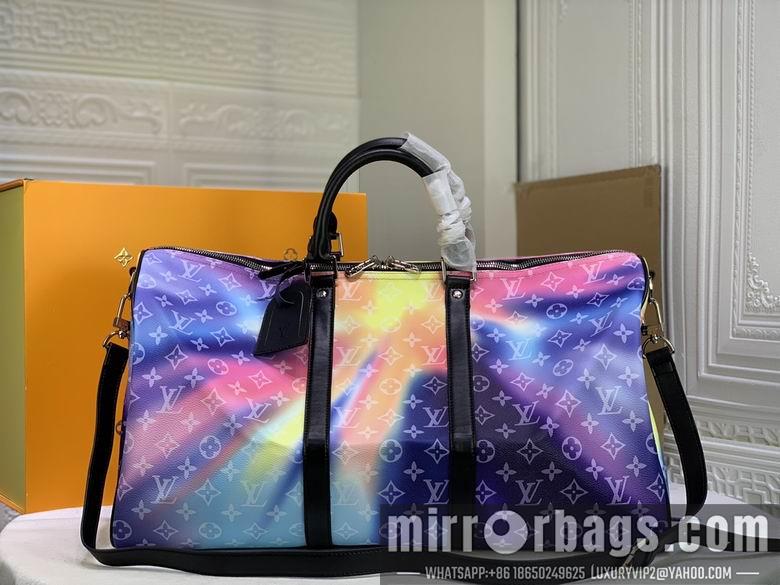 1:1 Louis Vuitton Bags 41416 50X29X23cm XM 6
