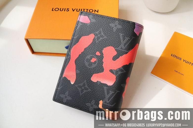 1:1 Louis Vuitton Bags M62089 10X14X2.5cm XM 2