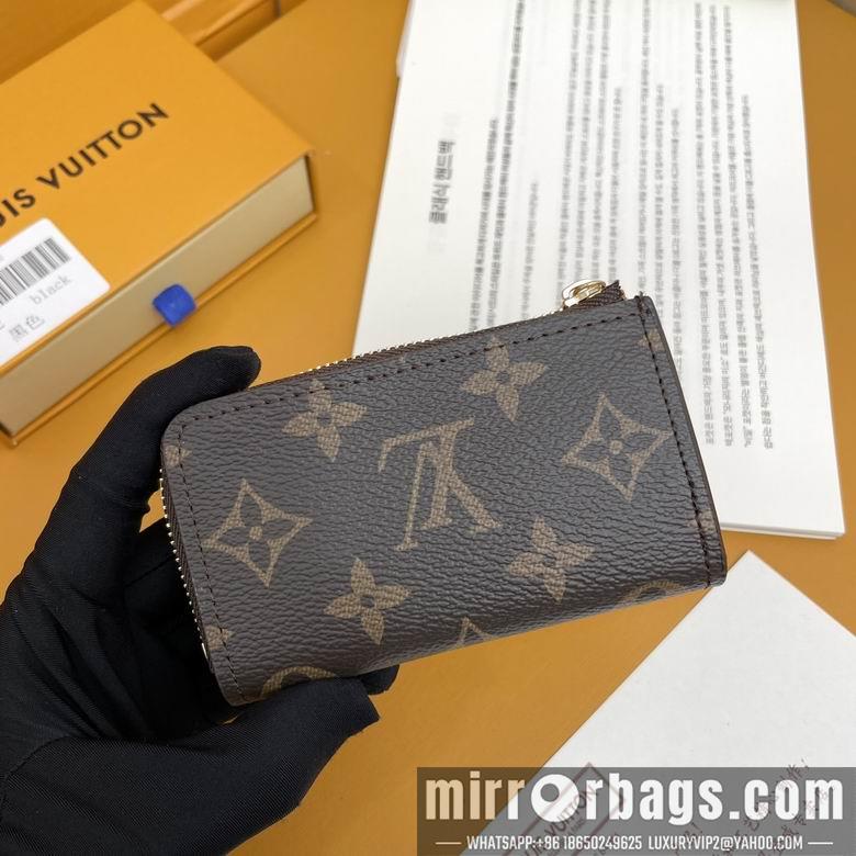 1:1 Louis Vuitton Bags M83612 11X7X1.5cm ZC 6