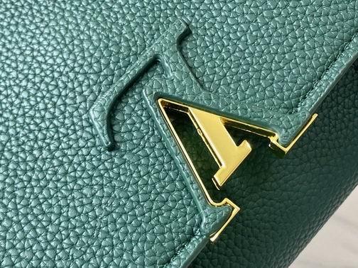 1:1 Louis Vuitton Bags Capucines M59468 27x18x9cm cs3色