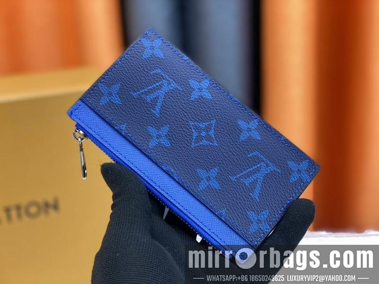 1:1 Louis Vuitton Bags M64038 8X14.5X1cm XM 1