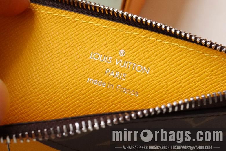1:1 Louis Vuitton Bags M82908 8X14.5X1cm XM 5