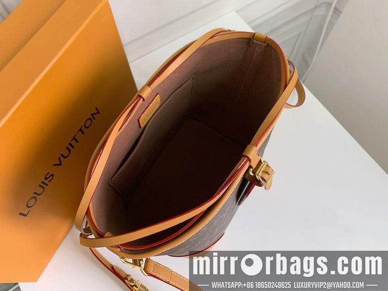 1:1 Louis Vuitton Bags M45550 22X19X23cm XMY