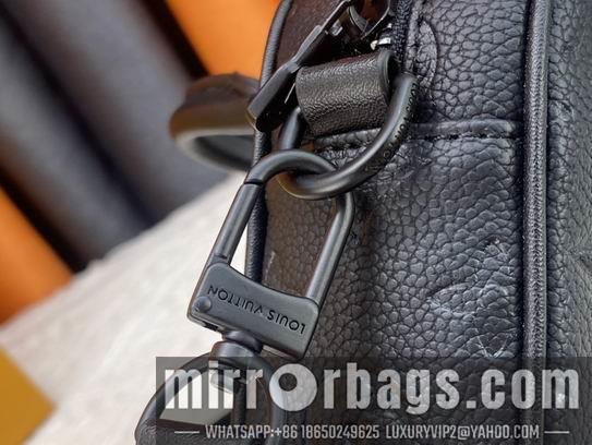 1:1 Louis Vuitton Bags Nano Porte M82770 20x13x5.5cm zy2