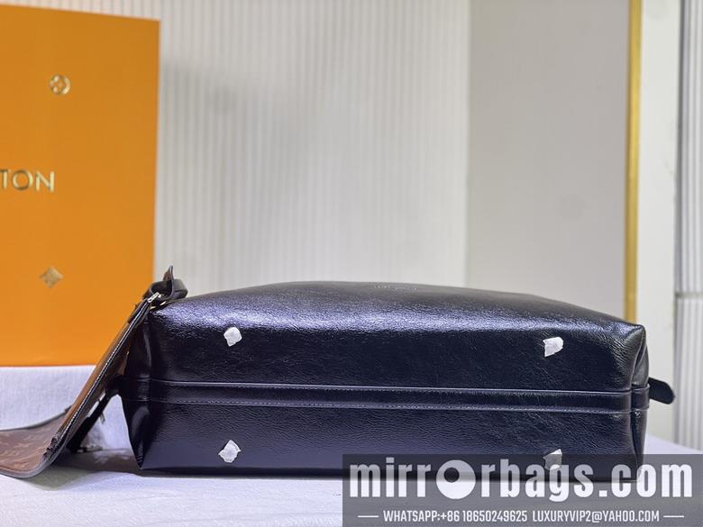 1:1 Louis Vuitton Bags CarryAll M25143 39x30x15cm ss
