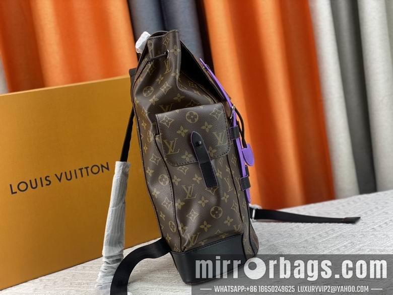 1:1 Louis Vuitton Bags M45419 41X48X13cm XMY 7