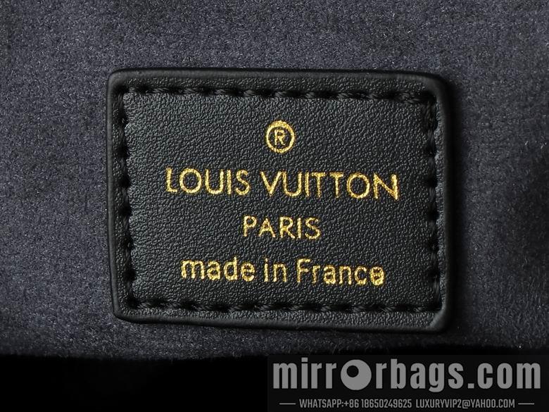 1:1 Louis Vuitton Bags M11941 20X17X7cm XMY 2colour