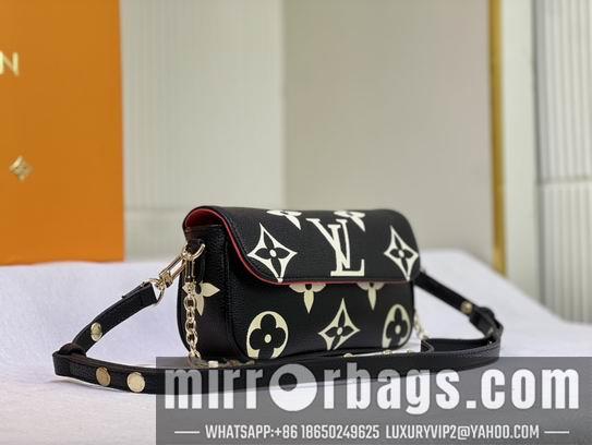1:1 Louis Vuitton Bags Ivy M82210 M81911 23.5x12x4.3cm ss