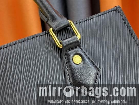 1:1 Louis Vuitton Bags Sac Plat M58660 22.5x24x9.5cm zy