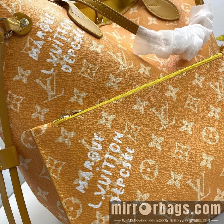 1:1 Louis Vuitton Bags M40996 32X28X14cm DN 2colour