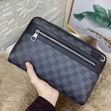 1:1 Louis Vuitton Bags 5159-5 29X18X3cm WP