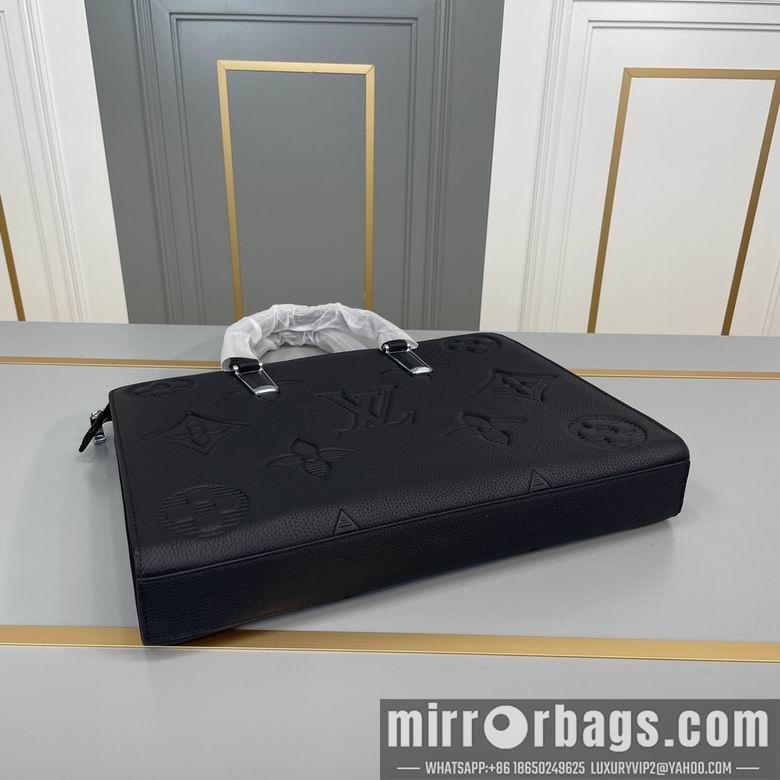 1:1 Louis Vuitton Bags 66122-1 38X29X7cm WP