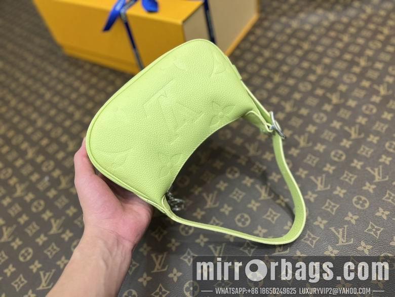 1:1 Louis Vuitton Bags M82425 20.5X11X5cm XM