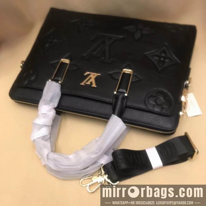 1:1 Louis Vuitton Bags 3556-1 37.5X29.5X6.5cm WP