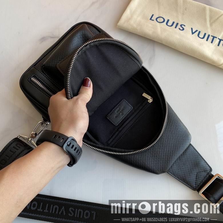 1:1 Louis Vuitton Bags 2058 30X17X5cm WP