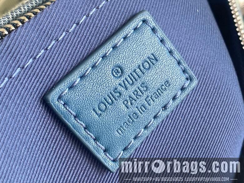 1:1 Louis Vuitton Bags M22762 25X15X11cm XM