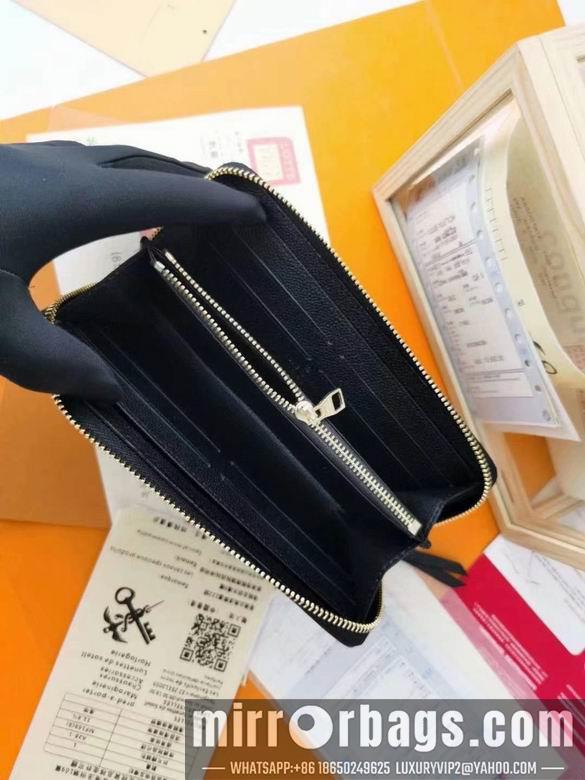 1:1 Louis Vuitton Bags M60171 20X9X2cm XM 1