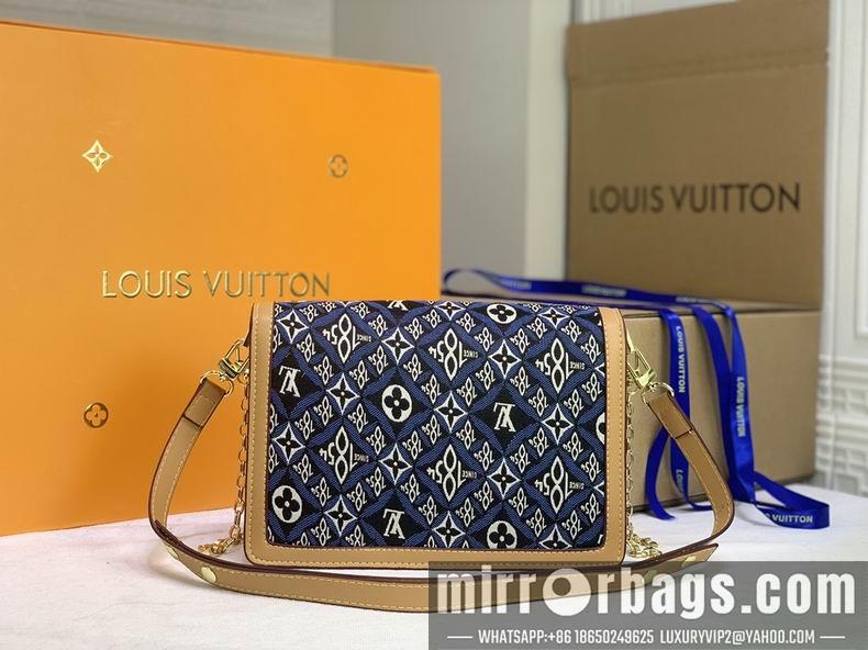1:1 Louis Vuitton Bags onthego M45039 35x27x14 cm cs