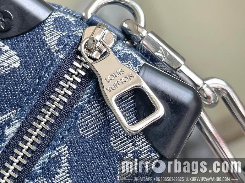 1:1 Louis Vuitton Bags M80033 18.5X13X8cm XM