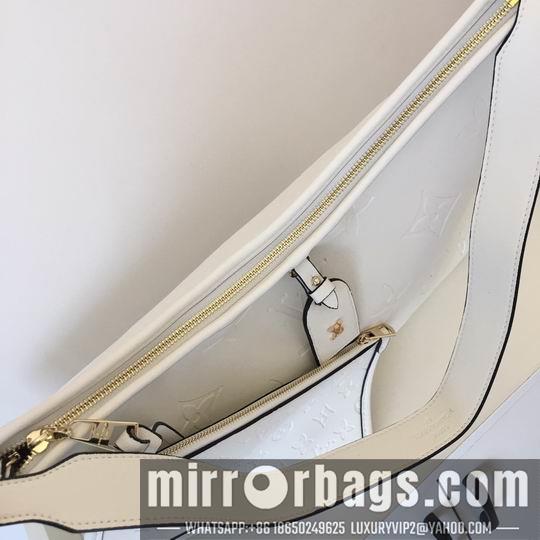 1:1 Louis Vuitton Bags CarryAll M46289 42x34x12cm zy