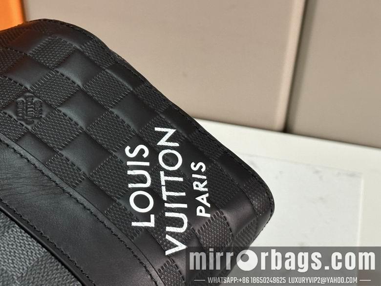 1:1 Louis Vuitton Bags N40452 27X17X13cm XM