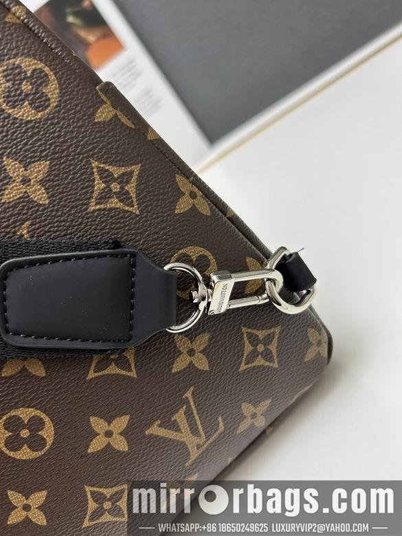 1:1 Louis Vuitton Bags N45303 20X31X7cm XMY 2