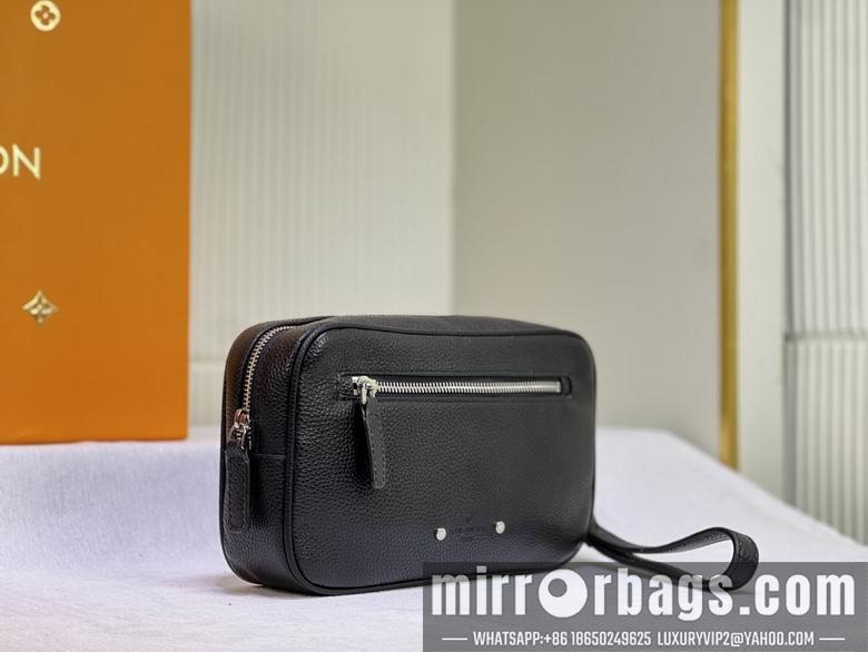 1:1 Louis Vuitton Bags N41663 24X16X6cm XM 9