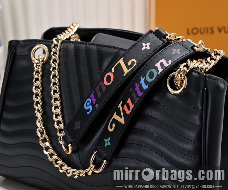 1:1 Louis Vuitton Bags M51497 32x22x13cm ss