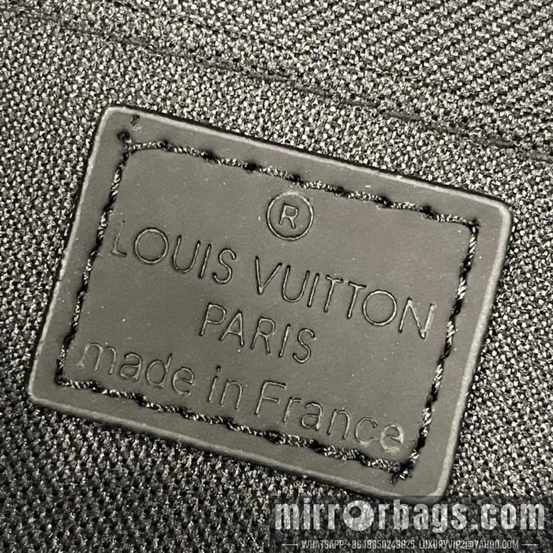 1:1 Louis Vuitton Bags Moon 24.5x16x4.5cm ww5