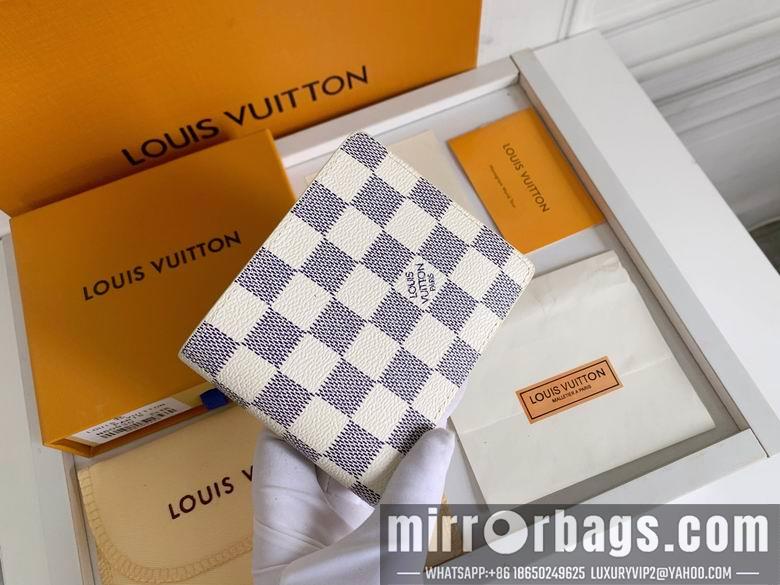 1:1 Louis Vuitton Bags M60930 11.5X9cm YG 3