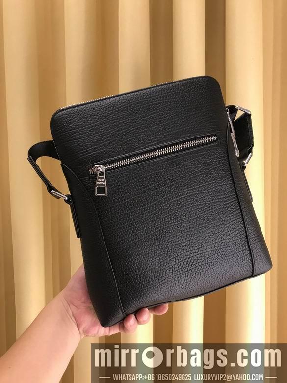 1:1 Louis Vuitton Bags 9024-4 25X28X5cm WP 2colour