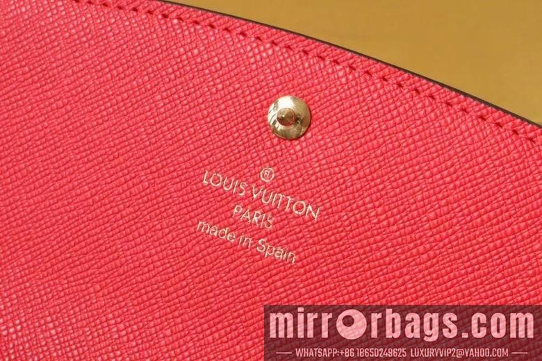 1:1 Louis Vuitton Bags M60136 19X10cm XMY 7