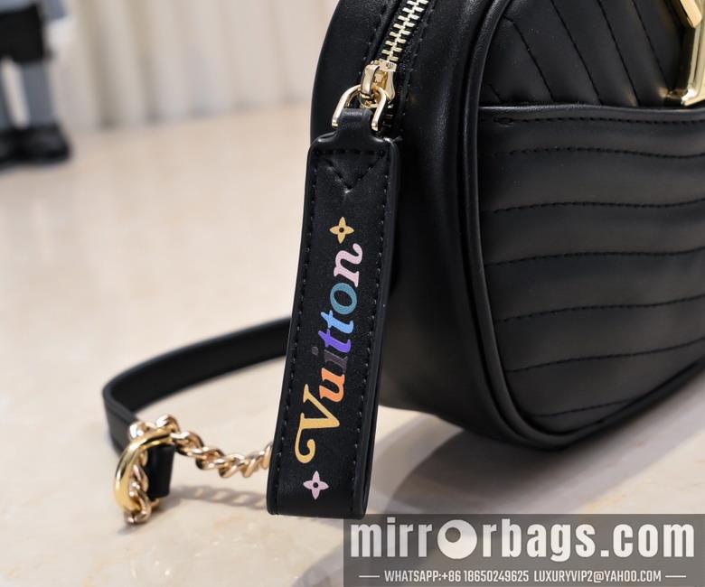 1:1 Louis Vuitton Bags New Wave M53682 21x5.5x14cm ss