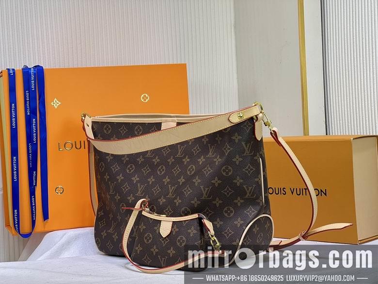 1:1 Louis Vuitton Bags Moon backpack M44945 38X30  ss